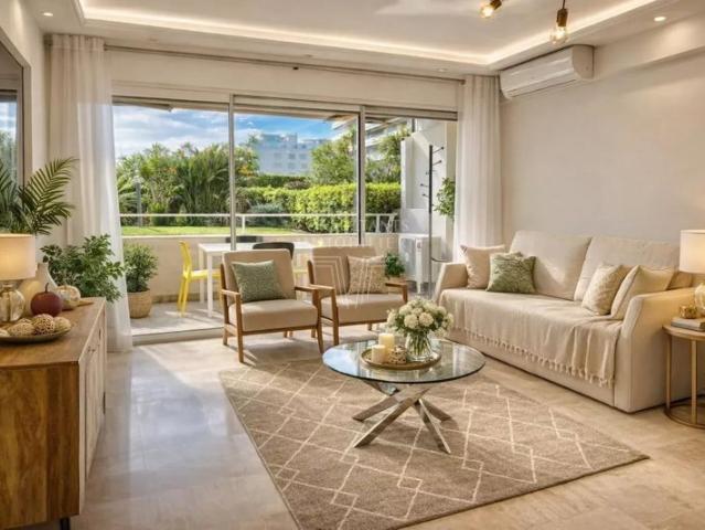 BASSE CALIFORNIE. APPARTEMENT/TERRASSE
