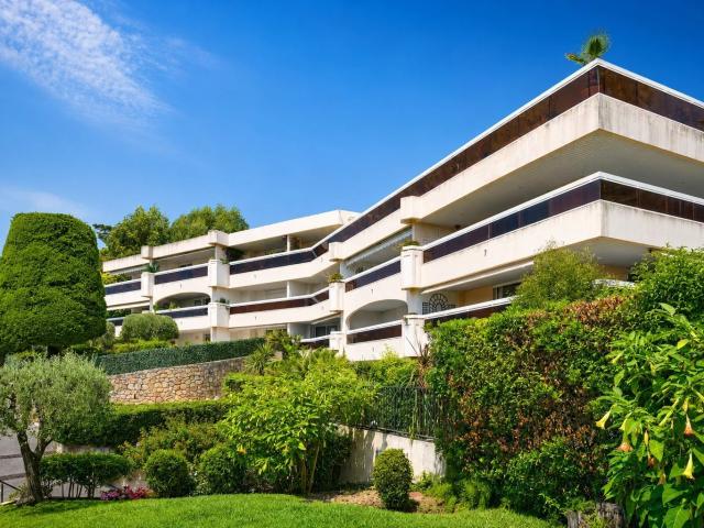 Appartement 5 pièces à vendre 136 m² – Basse Californie, Can. 136m² Cannes