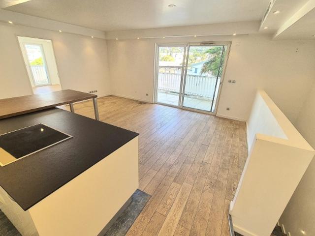Cannes Basse Californie Duplex 143 M2