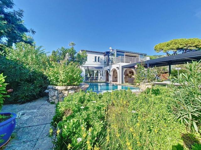 Cannes Basse Californie /Montfleury Villa Piscine 220m² Cannes