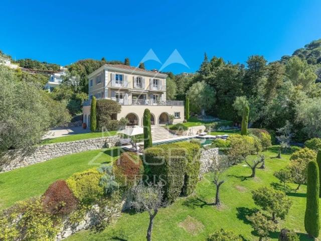 Cannes Basse Californie Propriété d'Exception