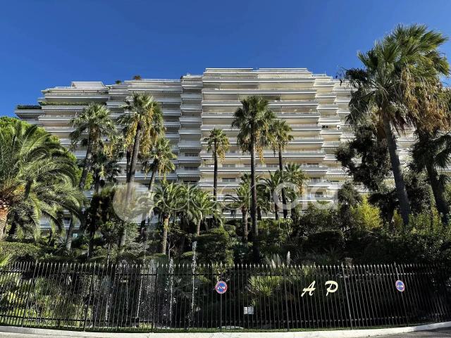 Cannes / Basse Californie Résidence De Standing Studio 29m² Cannes
