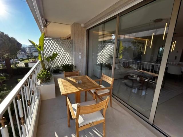 Cannes Beau 4 pièces de 100 m² Vue Mer
