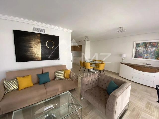 Cannes Gray d'Albion Appartement deux chambres