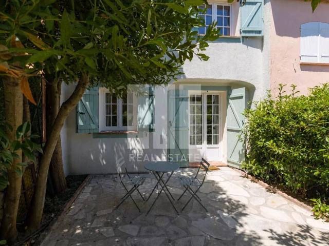 Cannes Domaine Ferme A 10 Mins Des Plages Ravissante Mai. 100m² Cannes