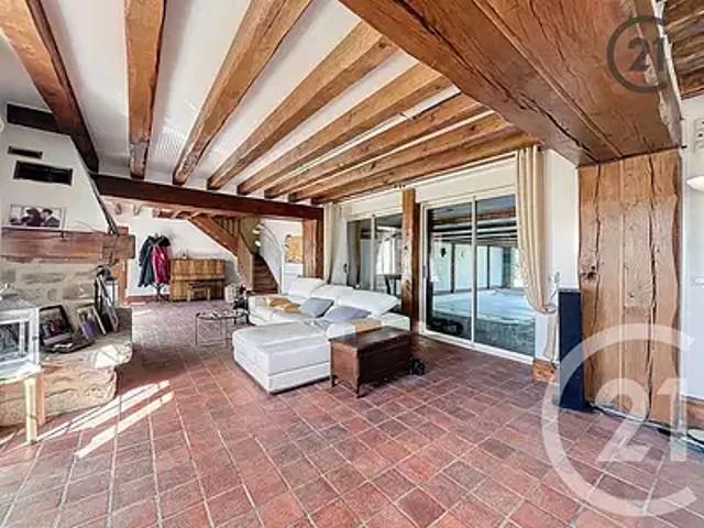 Cannes Ecluse 77130 Achat / Vente maison 6 pièces t6
