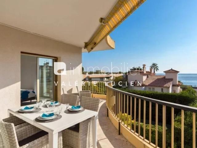 Cannes – Maison rénovée à deux pas des plages