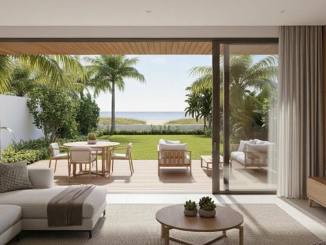 CANNES ISOLA BELLA MAGNIFIQUE 3 PIÈCES EN REZ DE JARDIN AVEC JARDIN PRIVATIF FRAIS DE NOTAIRE OFFERTS