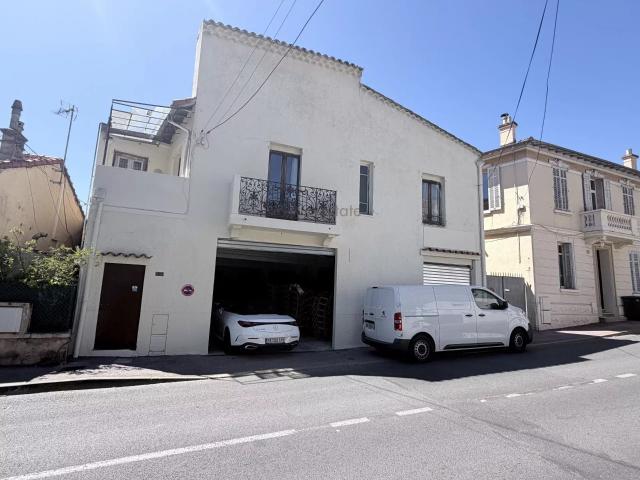 Cannes Oxford – Immeuble Monopropriete De 440 M² Avec Stocka. 450m² Cannes