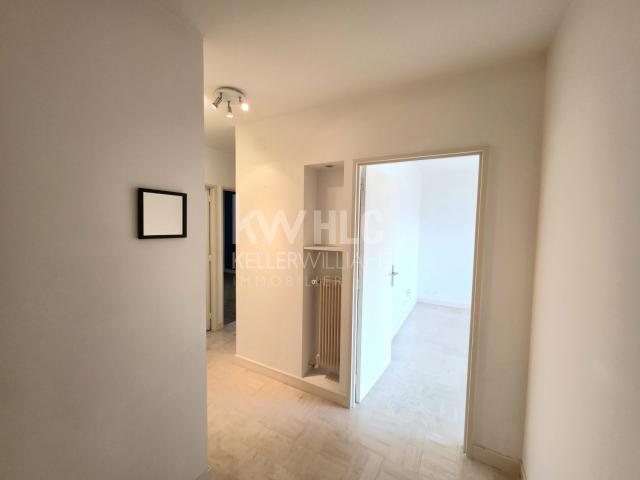 CANNES: LOCATION APPARTEMENT 3 PIECES