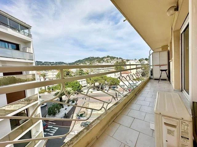 Cannes Location Appartement 06