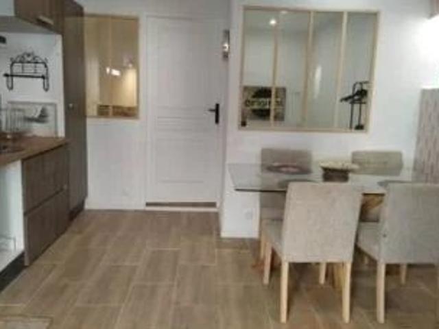 Cannes Location Appartement 06