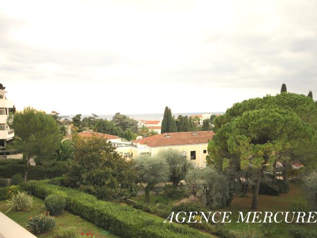 Cannes Location Appartement 06