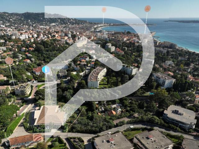 Cannes Location Appartement 06
