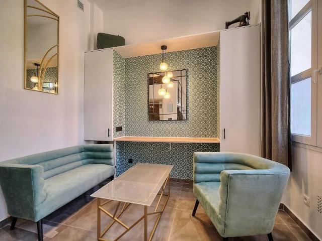 Cannes Location Appartement 06