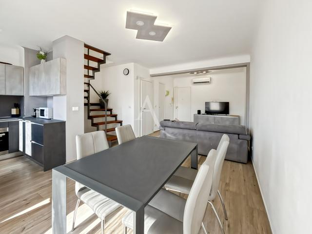 Cannes Location Appartement 06