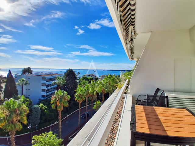 Cannes Location Appartement 06