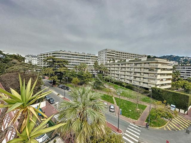 Cannes Location Appartement 06