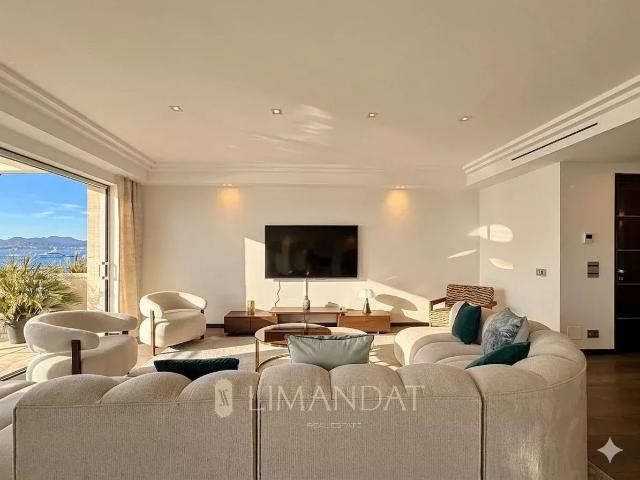 Cannes Location Appartement 06