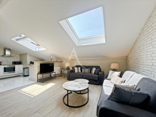 Cannes Location Appartement 06