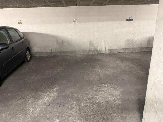 Cannes Location Parking / Garage 06
