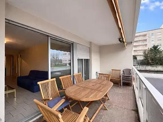Cannes 06400 Achat / Vente appartement 3 pièces t3