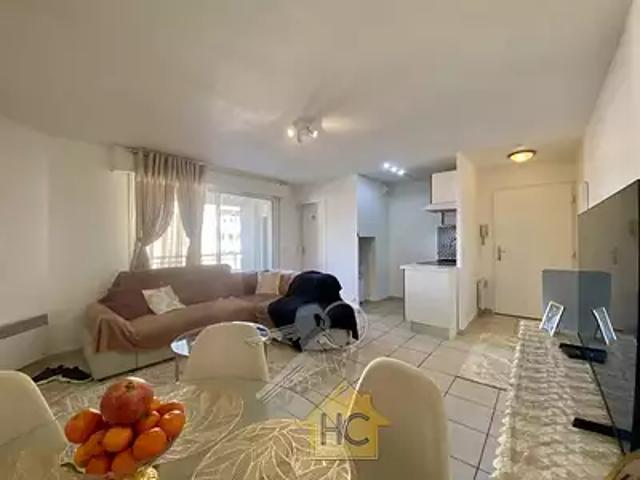 Cannes la Bocca 06150 Achat / Vente appartement 3 pièces t3