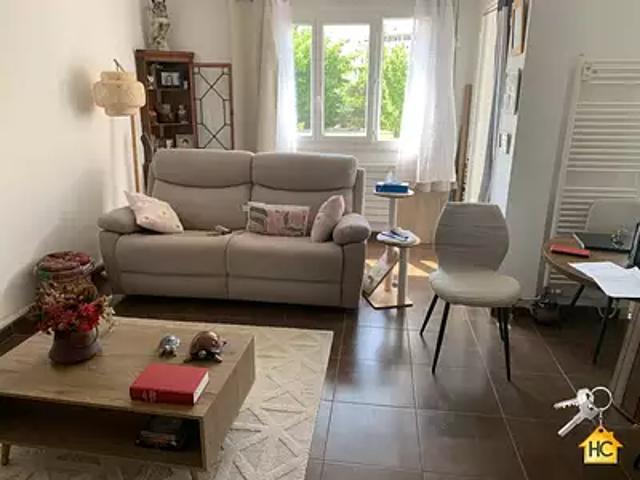 Cannes la Bocca 06150 Achat / Vente appartement 3 pièces t3
