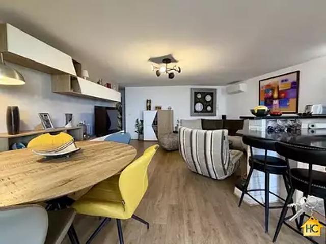 Cannes la Bocca 06150 Achat / Vente appartement 3 pièces t3 piscine