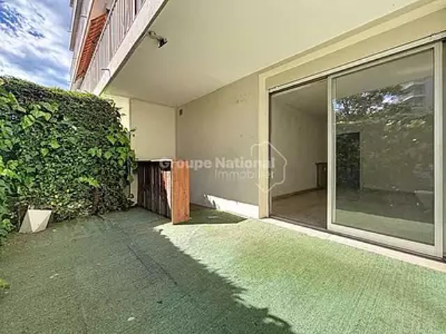 Cannes la Bocca 06150 Achat / Vente appartement 3 pièces t3 terrasse parking