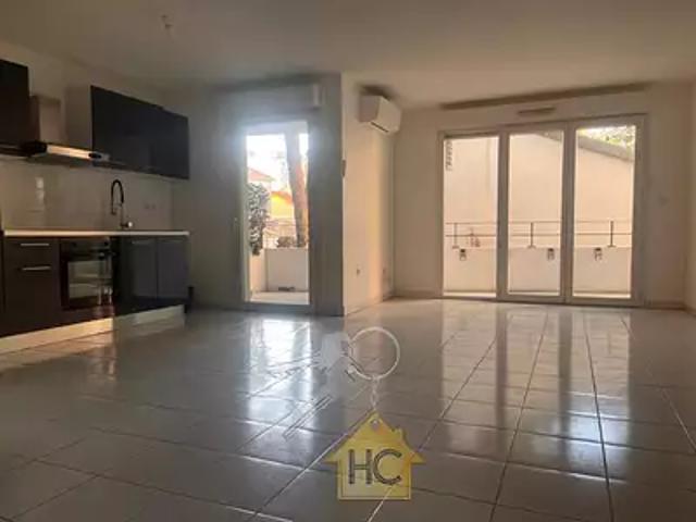 Cannes la Bocca 06150 Achat / Vente appartement 4 pièces t4