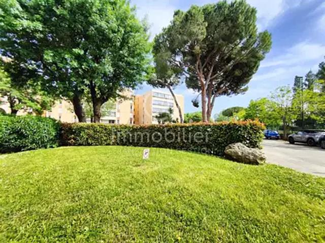 Cannes la Bocca 06150 Achat / Vente appartement 4 pièces t4