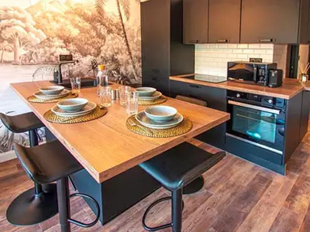 Cannes la Bocca 06150 Achat / Vente appartement 5 pièces t5