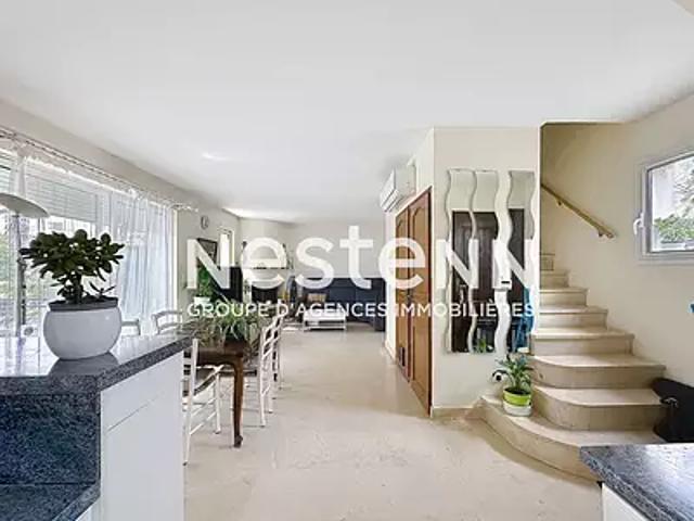 Cannes la Bocca 06150 Achat / Vente maison 4 pièces t4 terrasse cave