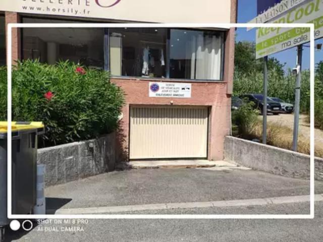 Cannes la Bocca 06150 Achat / Vente parking