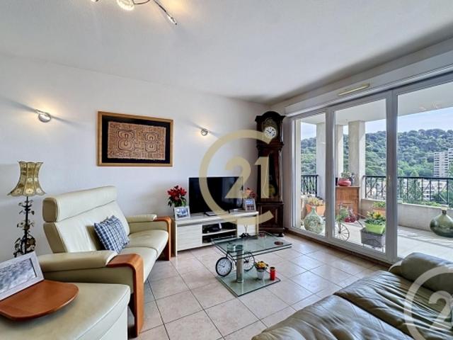 CANNES LA BOCCA, appartement à vendre, 3 pièces, 60 m²