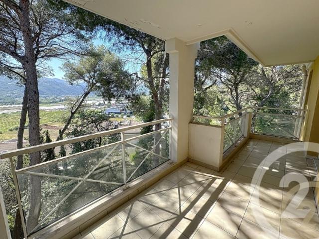 CANNES LA BOCCA, appartement à vendre, 3 pièces, 64 m²