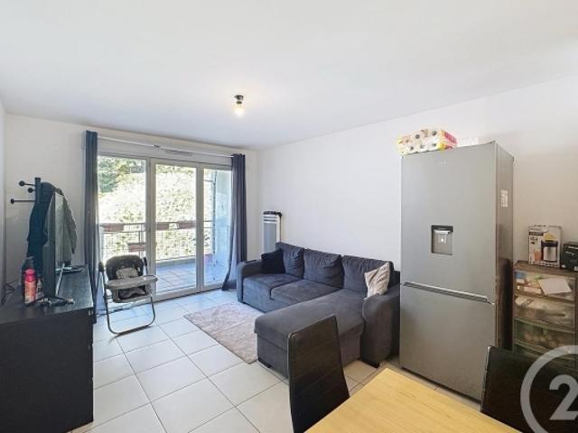 CANNES LA BOCCA, appartement à vendre, 2 pièces, 41 m²