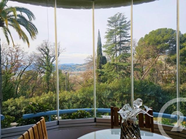 CANNES LA BOCCA, appartement à vendre, 2 pièces, 51 m²