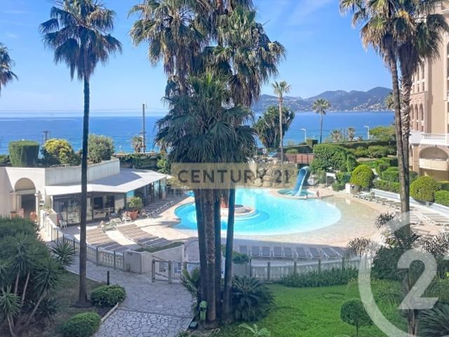 CANNES LA BOCCA, appartement à vendre, Studio, 26 m²
