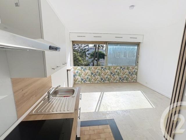 CANNES LA BOCCA, appartement à vendre, Studio, 23 m²