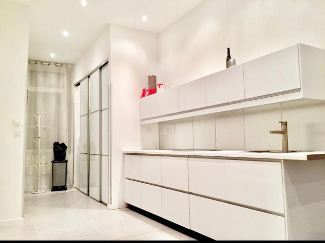 Cannes La Bocca Location Appartement 06