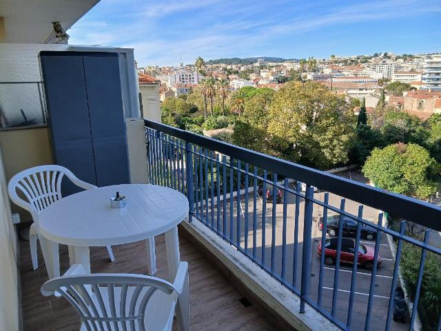 Cannes La Bocca Location Appartement 06
