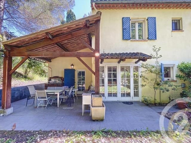 CANNES LA BOCCA, maison à vendre, 4 pièces, 80 m²