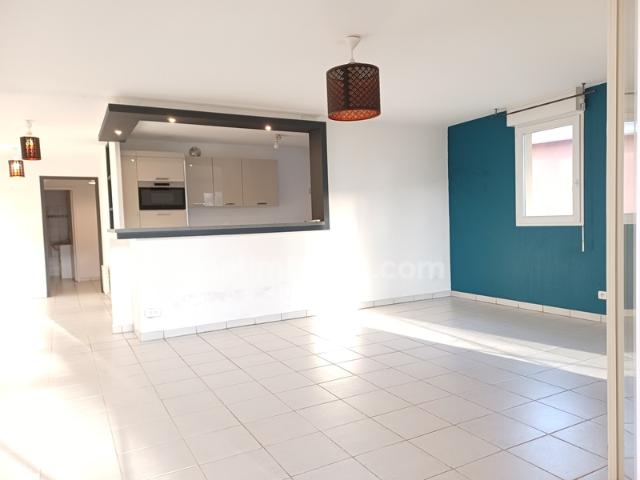 Cannes La Bocca Vente Appartement 06