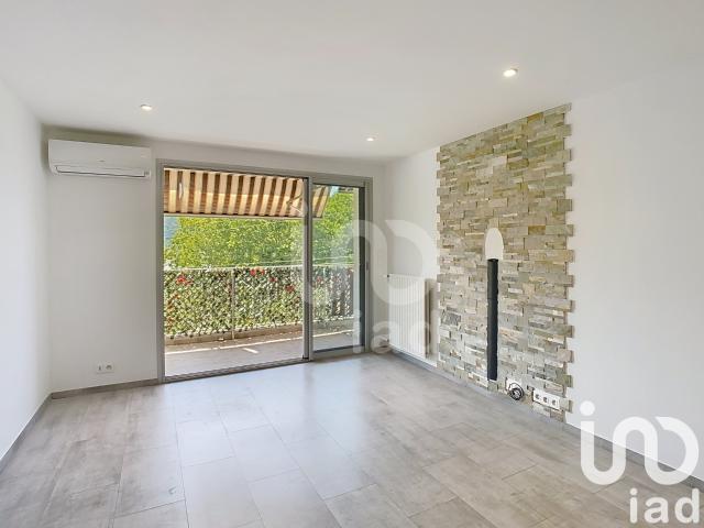 Cannes La Bocca Vente Appartement 06