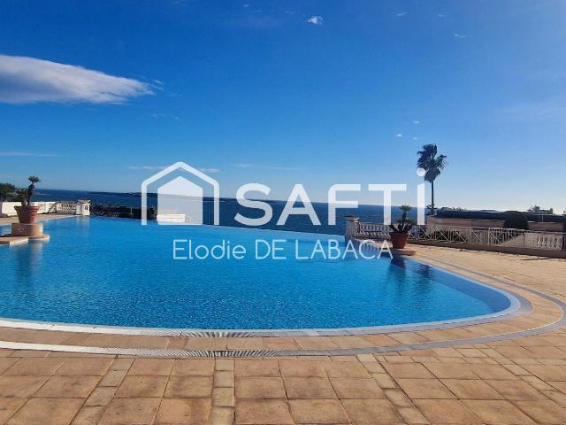 Cannes La Bocca Vente Appartement 06