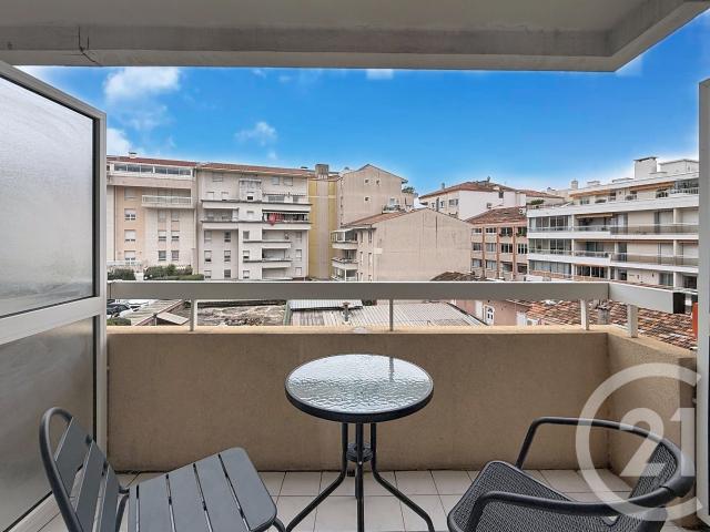 Cannes La Bocca Vente Appartement 06