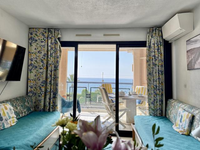 Cannes La Bocca Vente Appartement 06