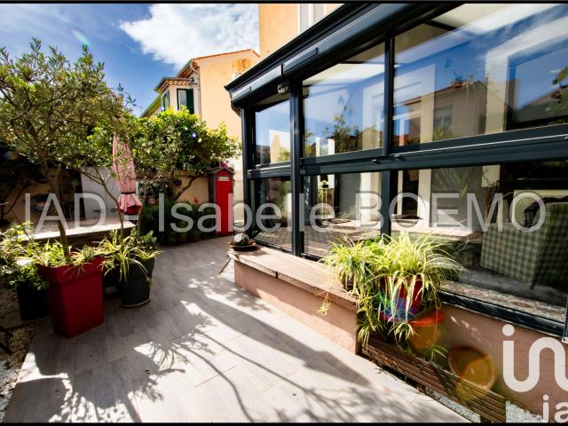 Cannes La Bocca Vente Appartement 06